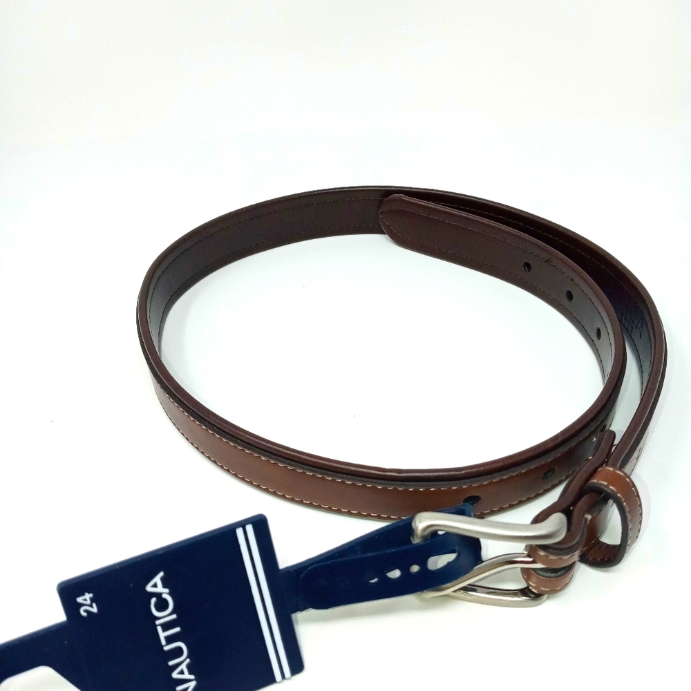 Nautica Belt